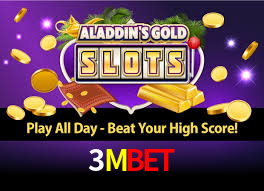 App 3MBET  