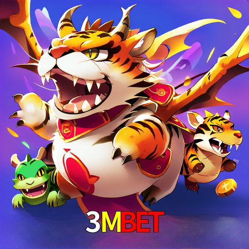  3MBET